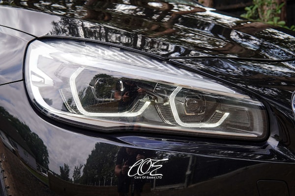 Used BMW 2 Series 2019 for sale - 76278170: Photo 24