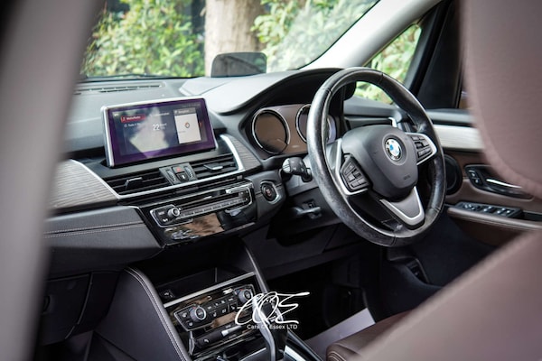 Used BMW 2 Series 2019 for sale - 76278170: Photo 2