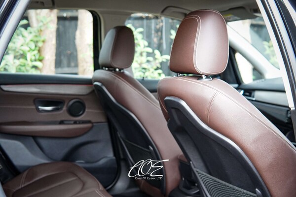 Used BMW 2 Series 2019 for sale - 76278170: Photo 32