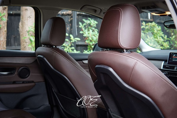 Used BMW 2 Series 2019 for sale - 76278170: Photo 33