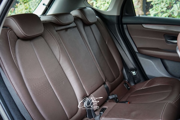 Used BMW 2 Series 2019 for sale - 76278170: Photo 35