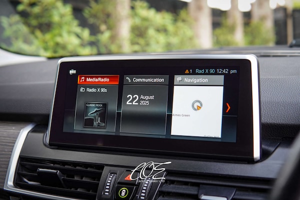 Used BMW 2 Series 2019 for sale - 76278170: Photo 39