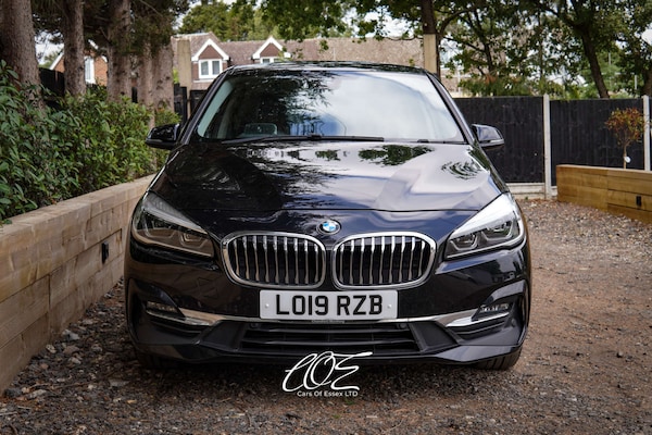 Used BMW 2 Series 2019 for sale - 76278170: Photo 3