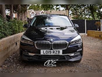 Used BMW 2 Series 2019 for sale - 76278170: Photo 3