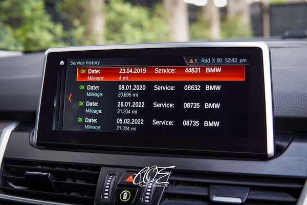 Used BMW 2 Series 2019 for sale - 76278170: Photo 41