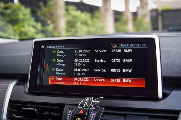 Used BMW 2 Series 2019 for sale - 76278170: Photo 42