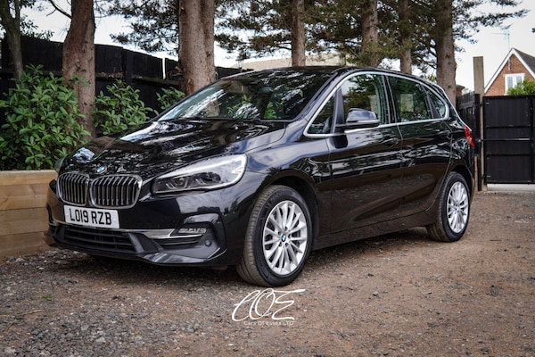 Used BMW 2 Series 2019 for sale - 76278170: Photo 46