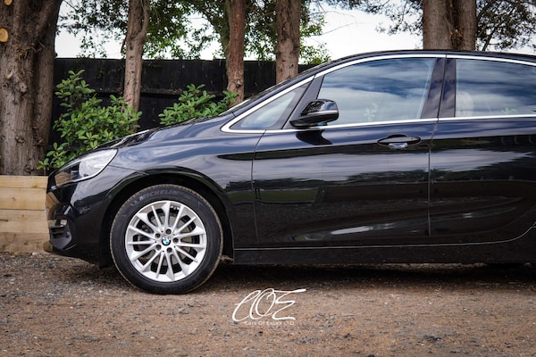 Used BMW 2 Series 2019 for sale - 76278170: Photo 47