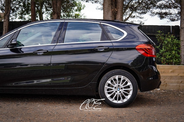 Used BMW 2 Series 2019 for sale - 76278170: Photo 48