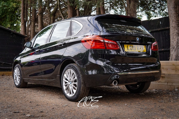 Used BMW 2 Series 2019 for sale - 76278170: Photo 49