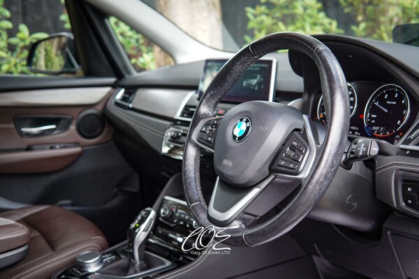 Used BMW 2 Series 2019 for sale - 76278170: Photo 4