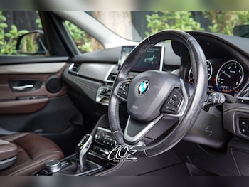 Used BMW 2 Series 2019 for sale - 76278170: Photo 4