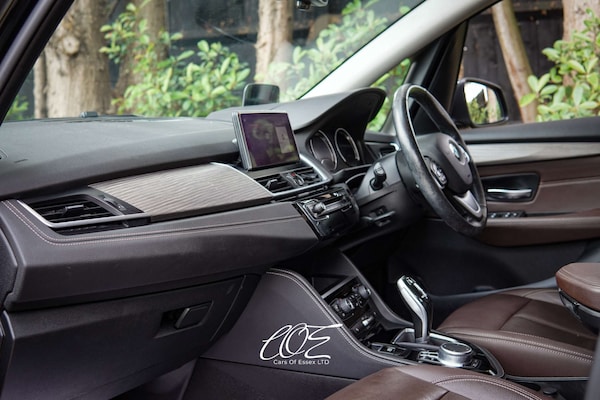 Used BMW 2 Series 2019 for sale - 76278170: Photo 50