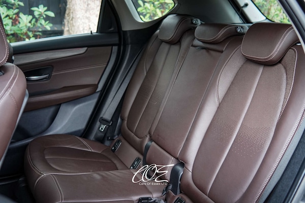 Used BMW 2 Series 2019 for sale - 76278170: Photo 53