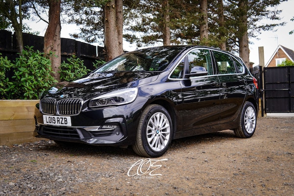 Used BMW 2 Series 2019 for sale - 76278170: Photo 5