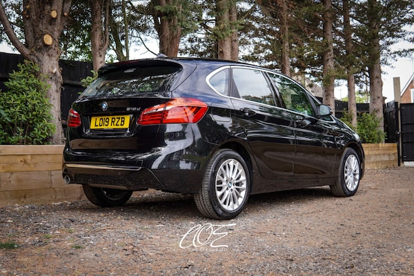 Used BMW 2 Series 2019 for sale - 76278170: Photo 7
