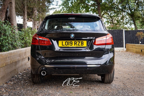 Used BMW 2 Series 2019 for sale - 76278170: Photo 9