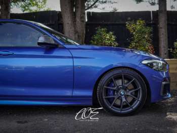 Used BMW 1 Series 2019 for sale - 75026911: Photo