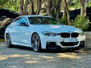 Used BMW 3 Series 2019 for sale - 78926595: Photo