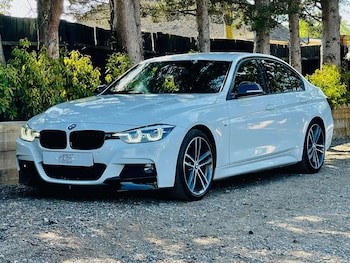Used BMW 3 Series 2019 for sale - 78926595: Photo