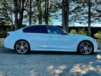 Used BMW 3 Series 2019 for sale - 78926595: Photo