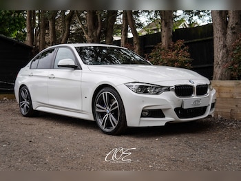 Used BMW 3 Series 2017 for sale - 78510942: Photo