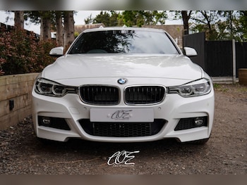 Used BMW 3 Series 2017 for sale - 78510942: Photo