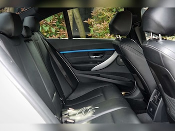 Used BMW 3 Series 2017 for sale - 78510942: Photo