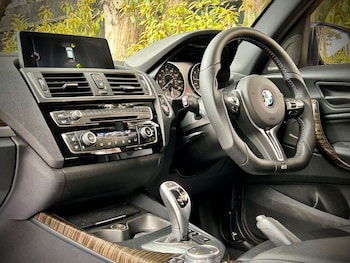Used BMW 1 Series 2016 for sale - 78931513: Photo