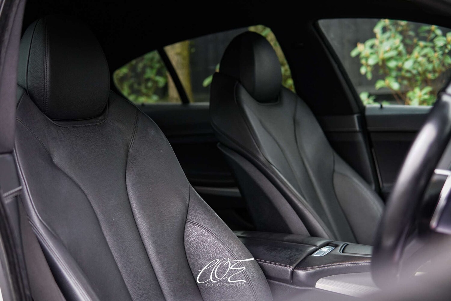 Used BMW 6 Series 2015 for sale - 77502020: Photo 10