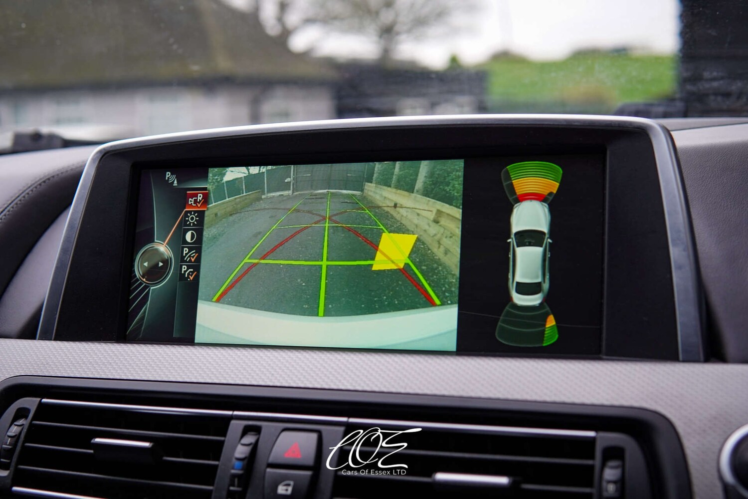 Used BMW 6 Series 2015 for sale - 77502020: Photo 12