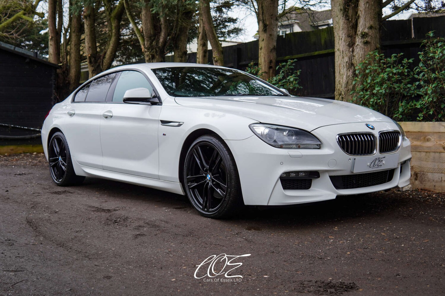 Used BMW 6 Series 2015 for sale - 77502020: Photo 15