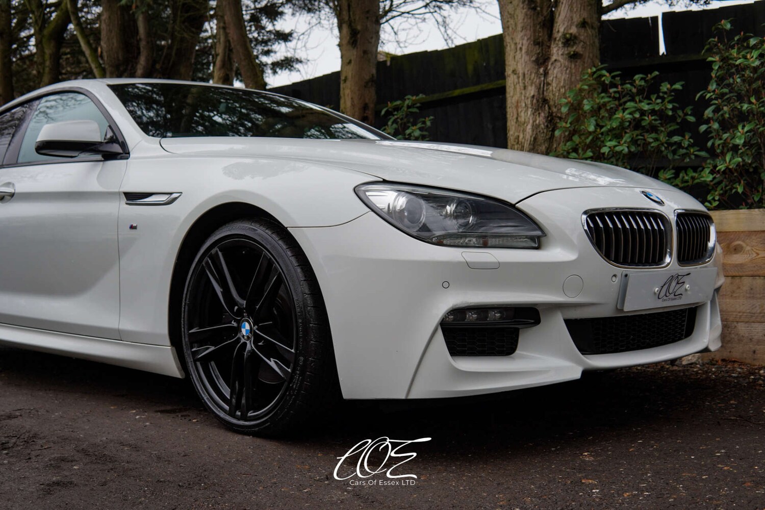 Used BMW 6 Series 2015 for sale - 77502020: Photo 16