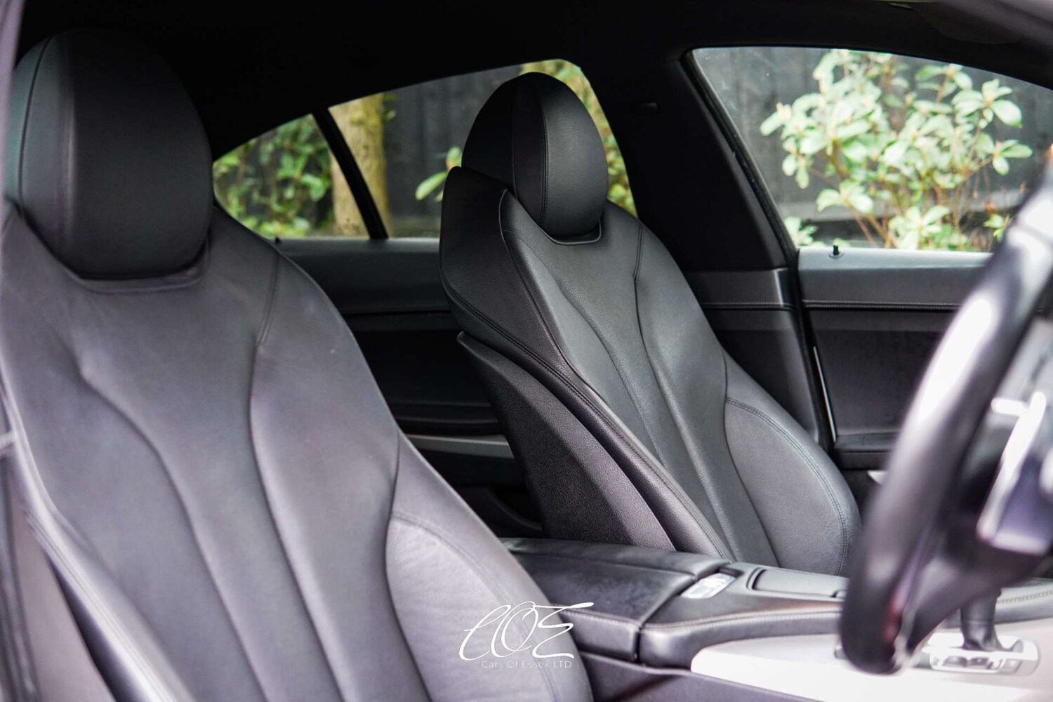 Used BMW 6 Series 2015 for sale - 77502020: Photo 24