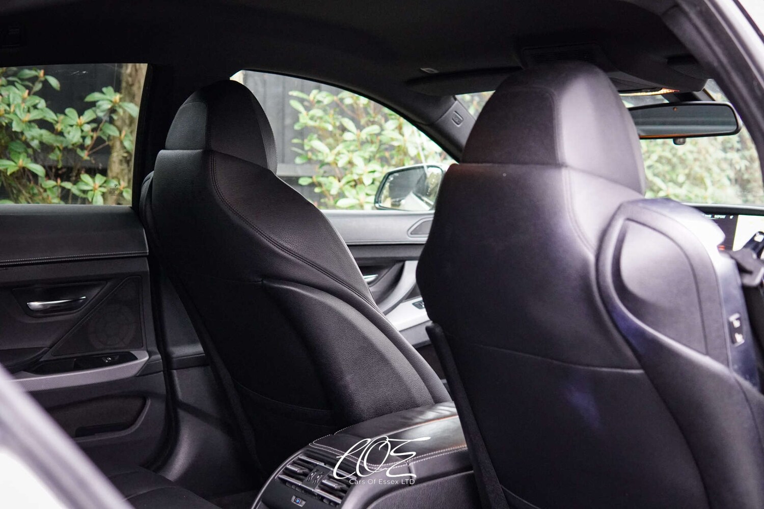 Used BMW 6 Series 2015 for sale - 77502020: Photo 26