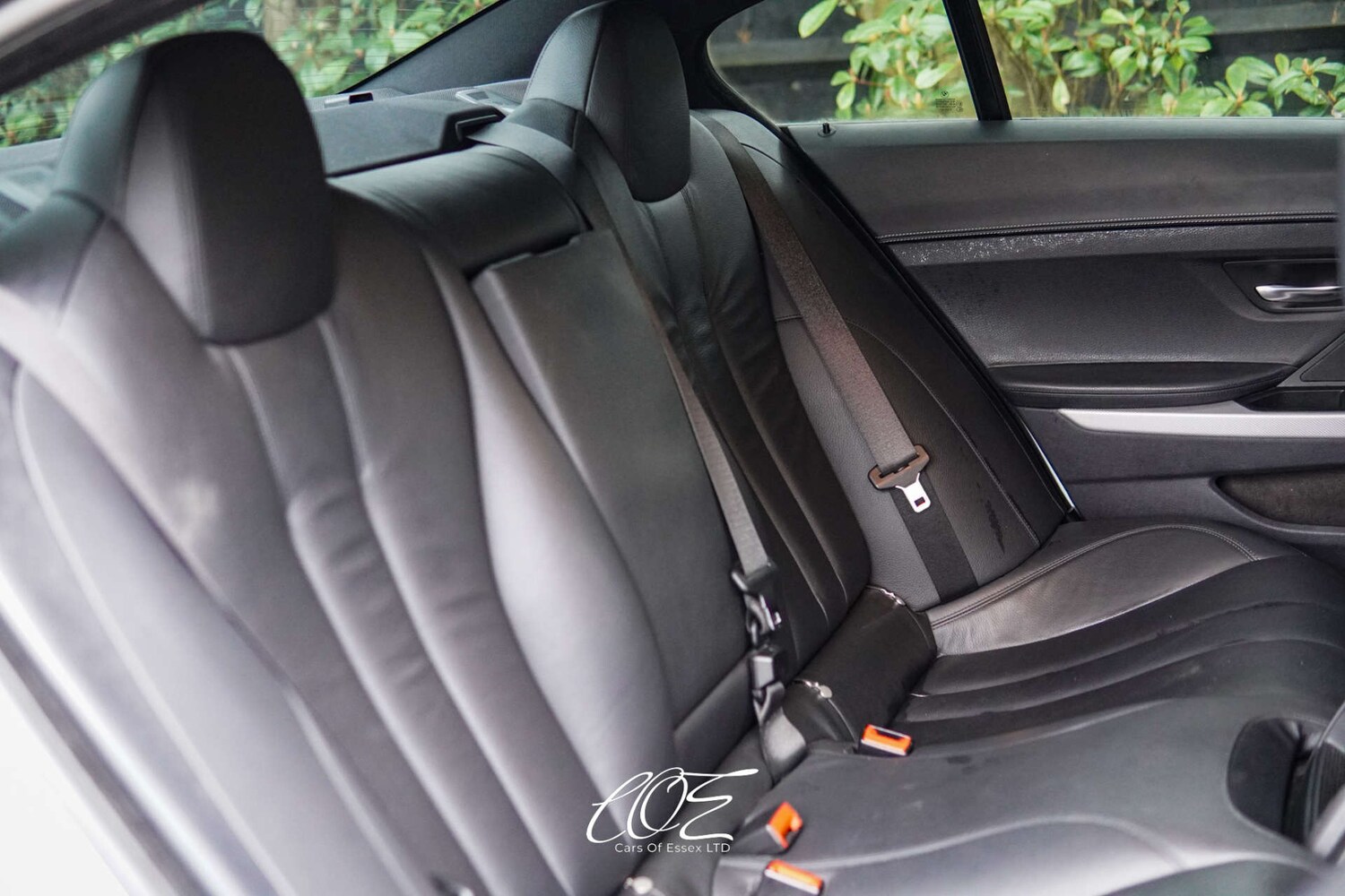 Used BMW 6 Series 2015 for sale - 77502020: Photo 28