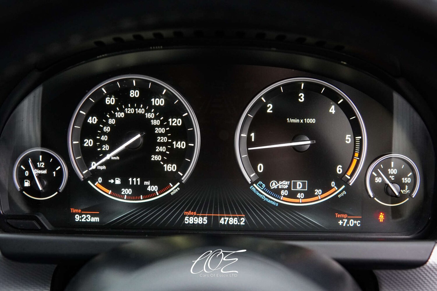 Used BMW 6 Series 2015 for sale - 77502020: Photo 30