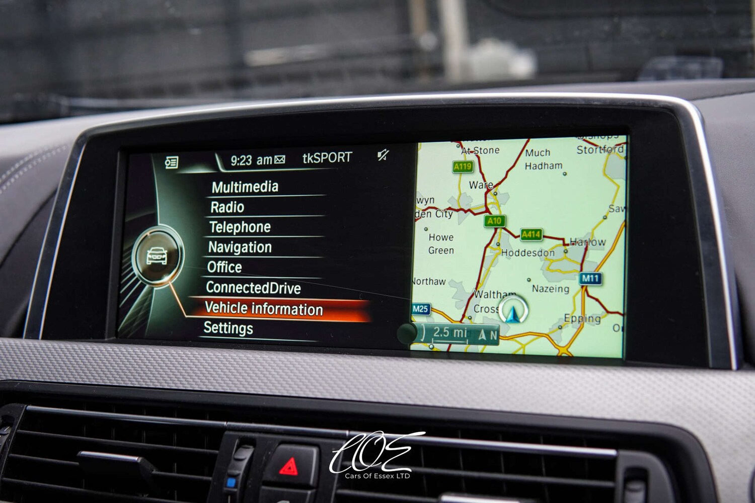 Used BMW 6 Series 2015 for sale - 77502020: Photo 31