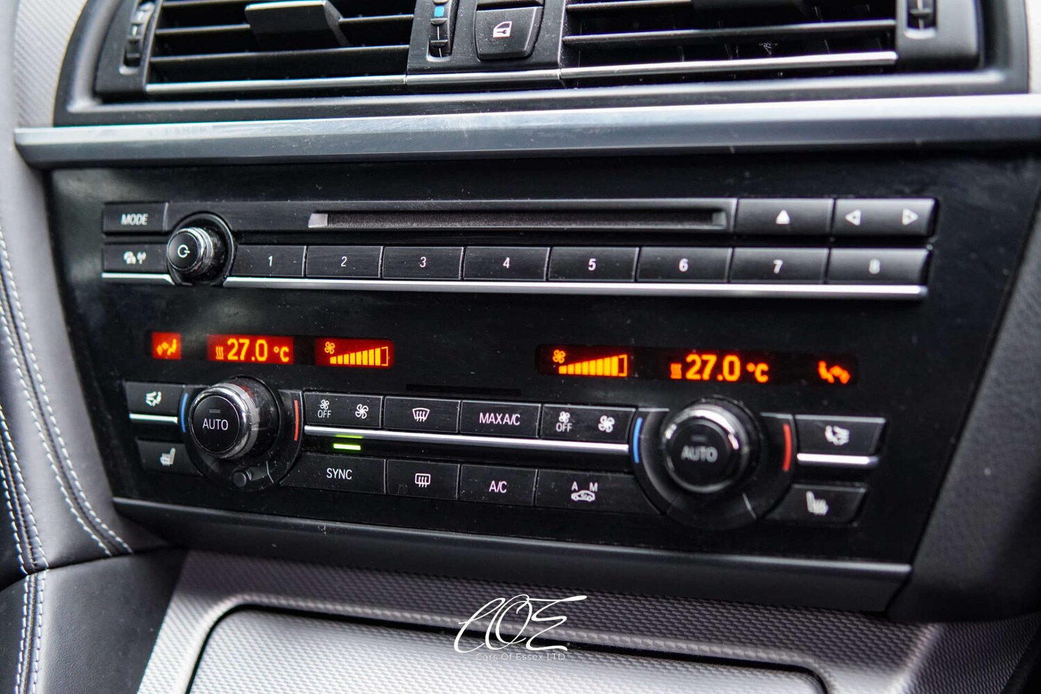 Used BMW 6 Series 2015 for sale - 77502020: Photo 32