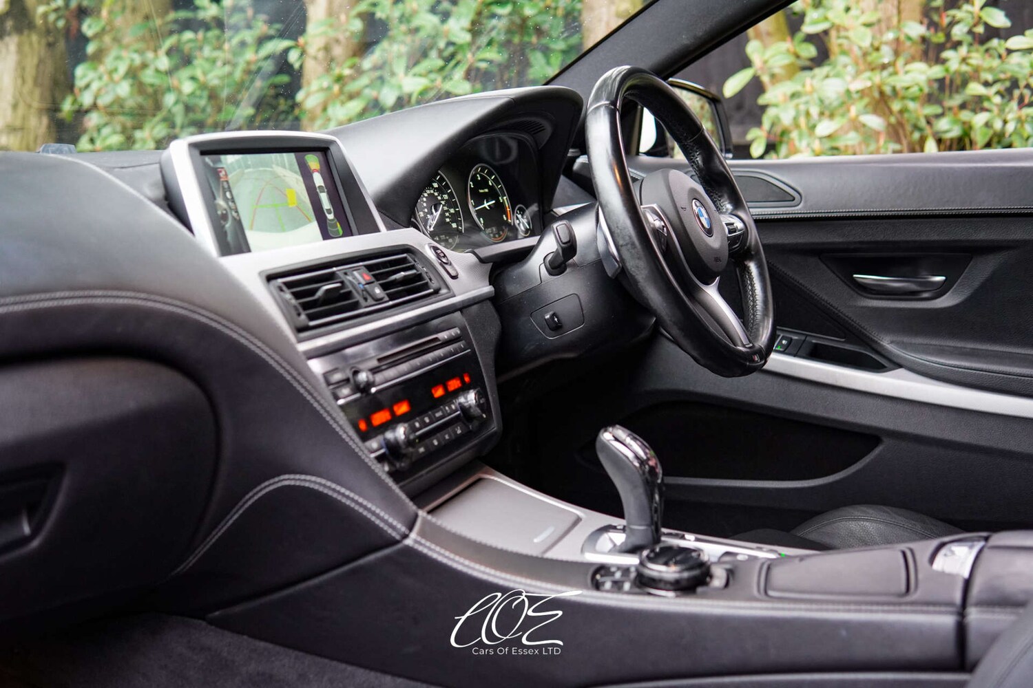 Used BMW 6 Series 2015 for sale - 77502020: Photo 37