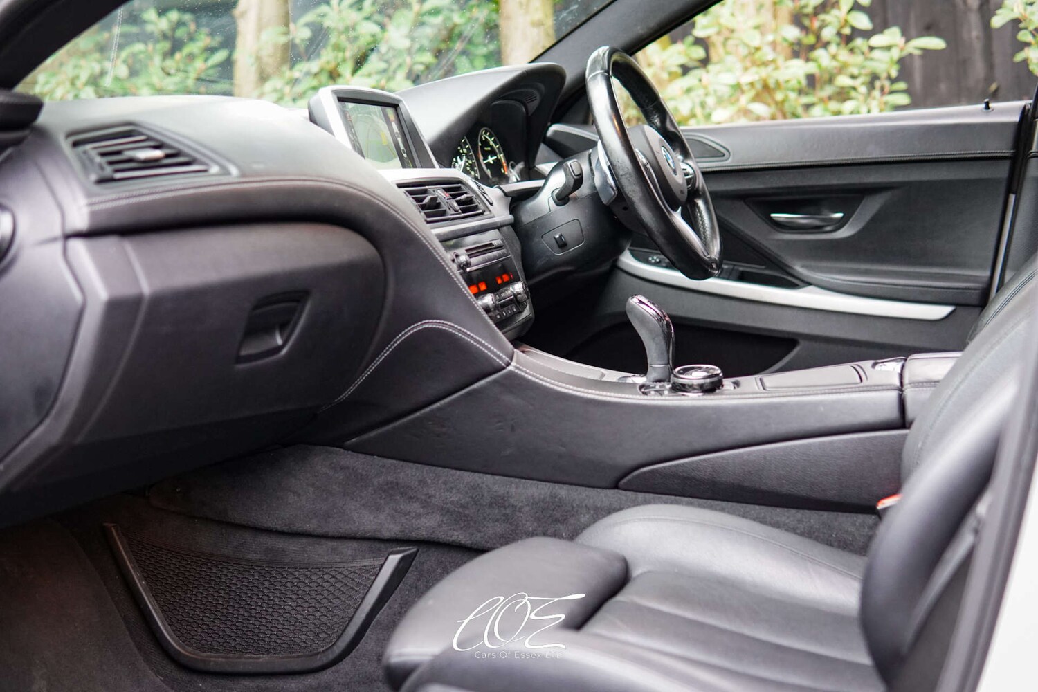 Used BMW 6 Series 2015 for sale - 77502020: Photo 38