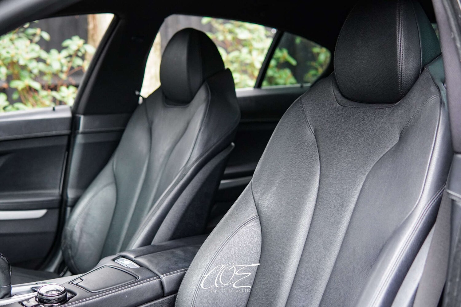 Used BMW 6 Series 2015 for sale - 77502020: Photo 39