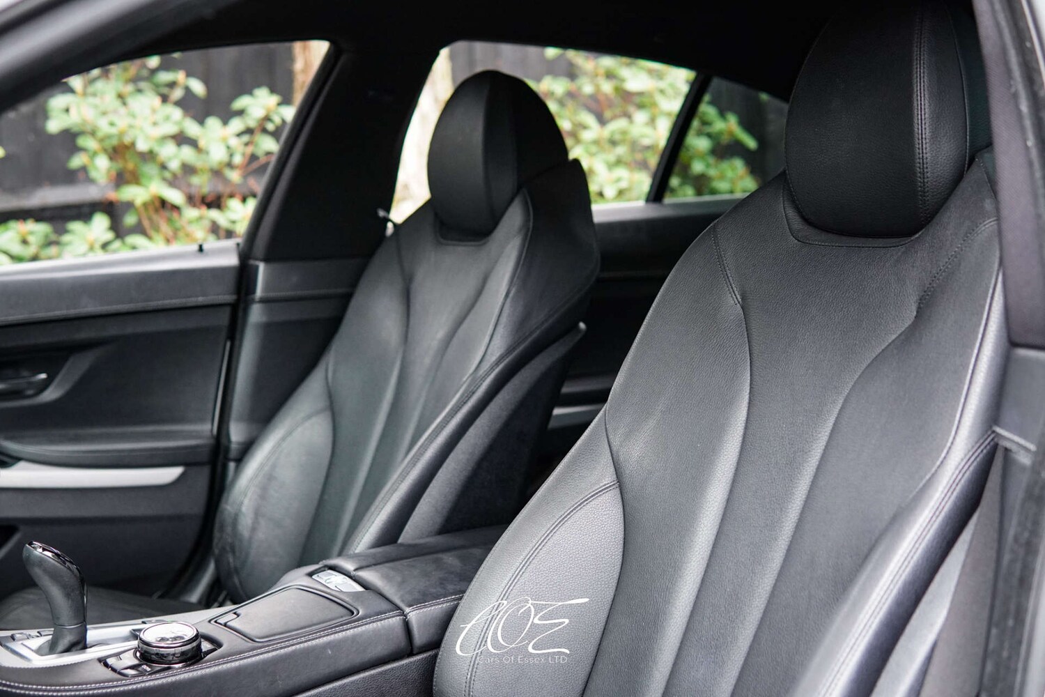 Used BMW 6 Series 2015 for sale - 77502020: Photo 40