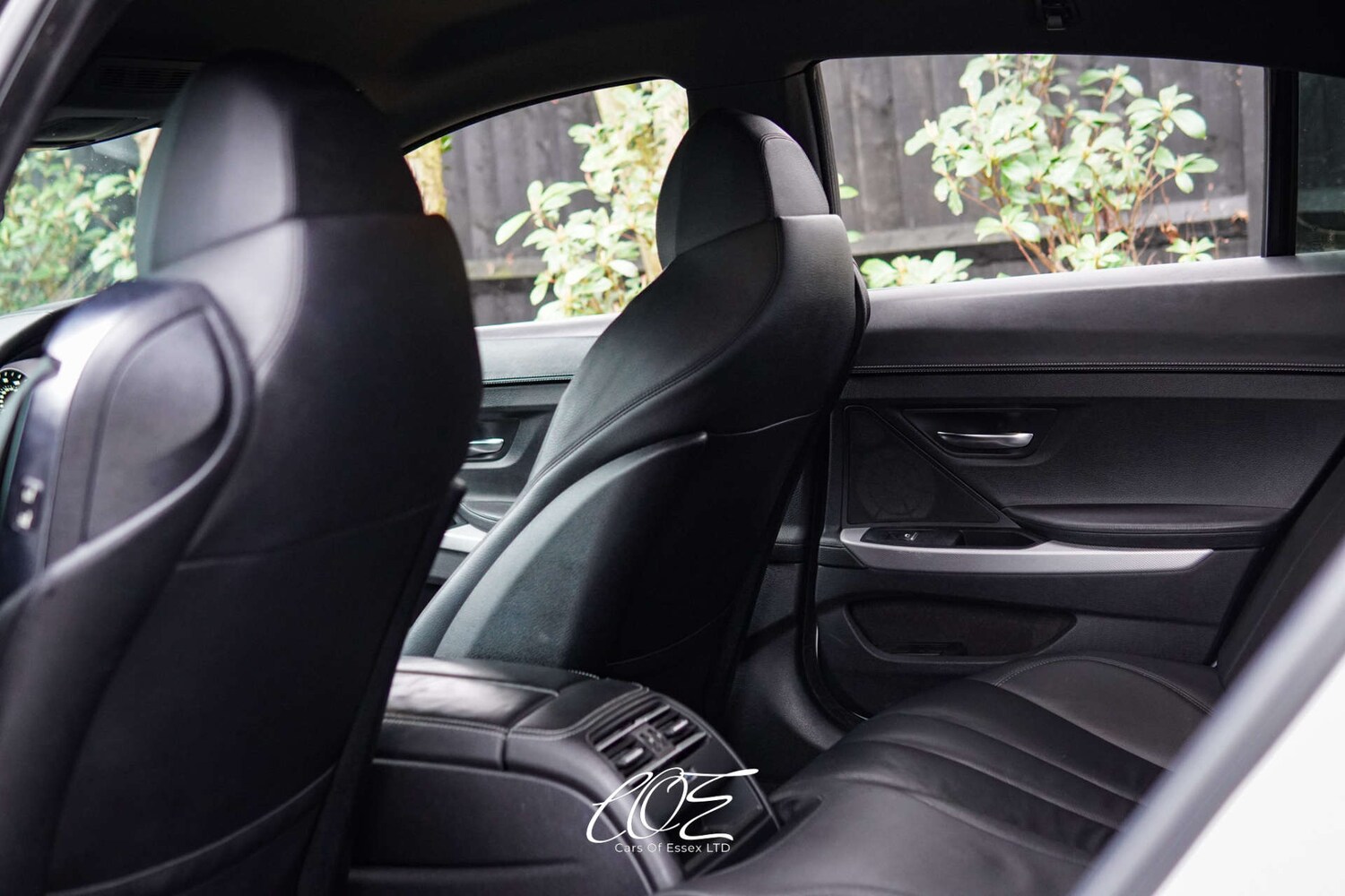 Used BMW 6 Series 2015 for sale - 77502020: Photo 41