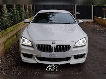 Used BMW 6 Series 2015 for sale - 77502020: Photo