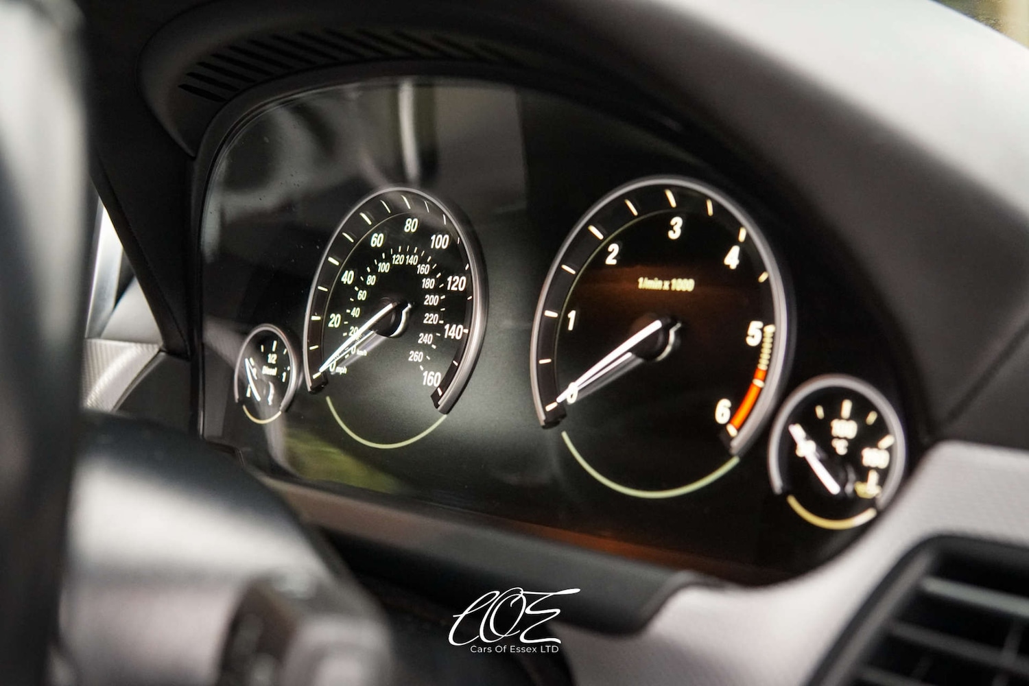 Used BMW 6 Series 2015 for sale - 77502020: Photo 7