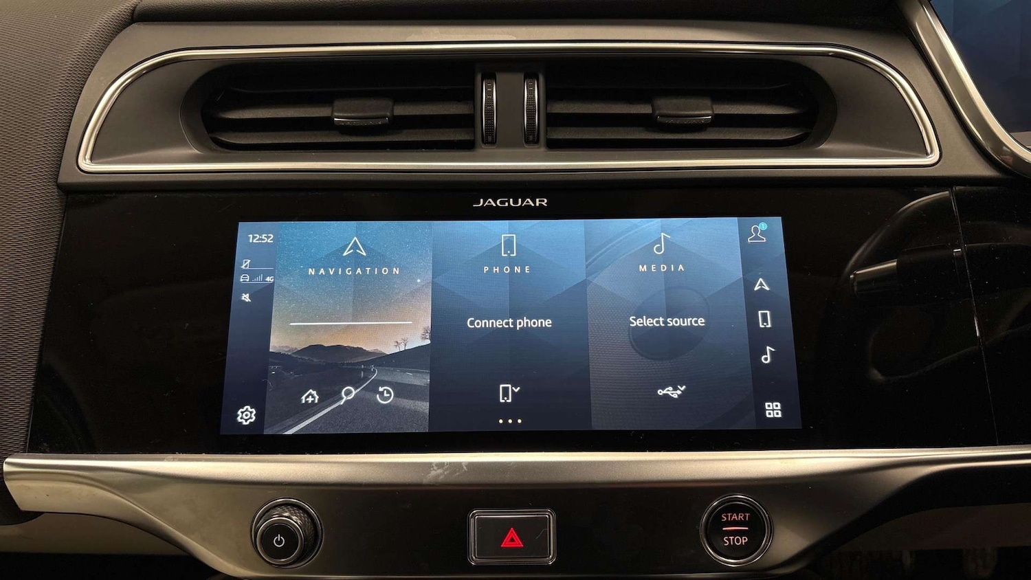 Used Jaguar I-Pace 2021 for sale - 77656601: Photo 11