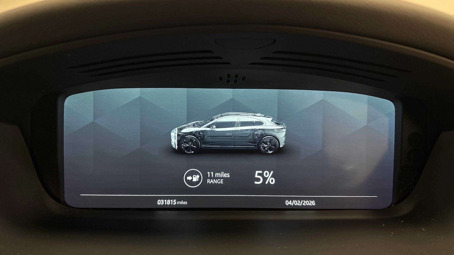 Used Jaguar I-Pace 2021 for sale - 77656601: Photo 12