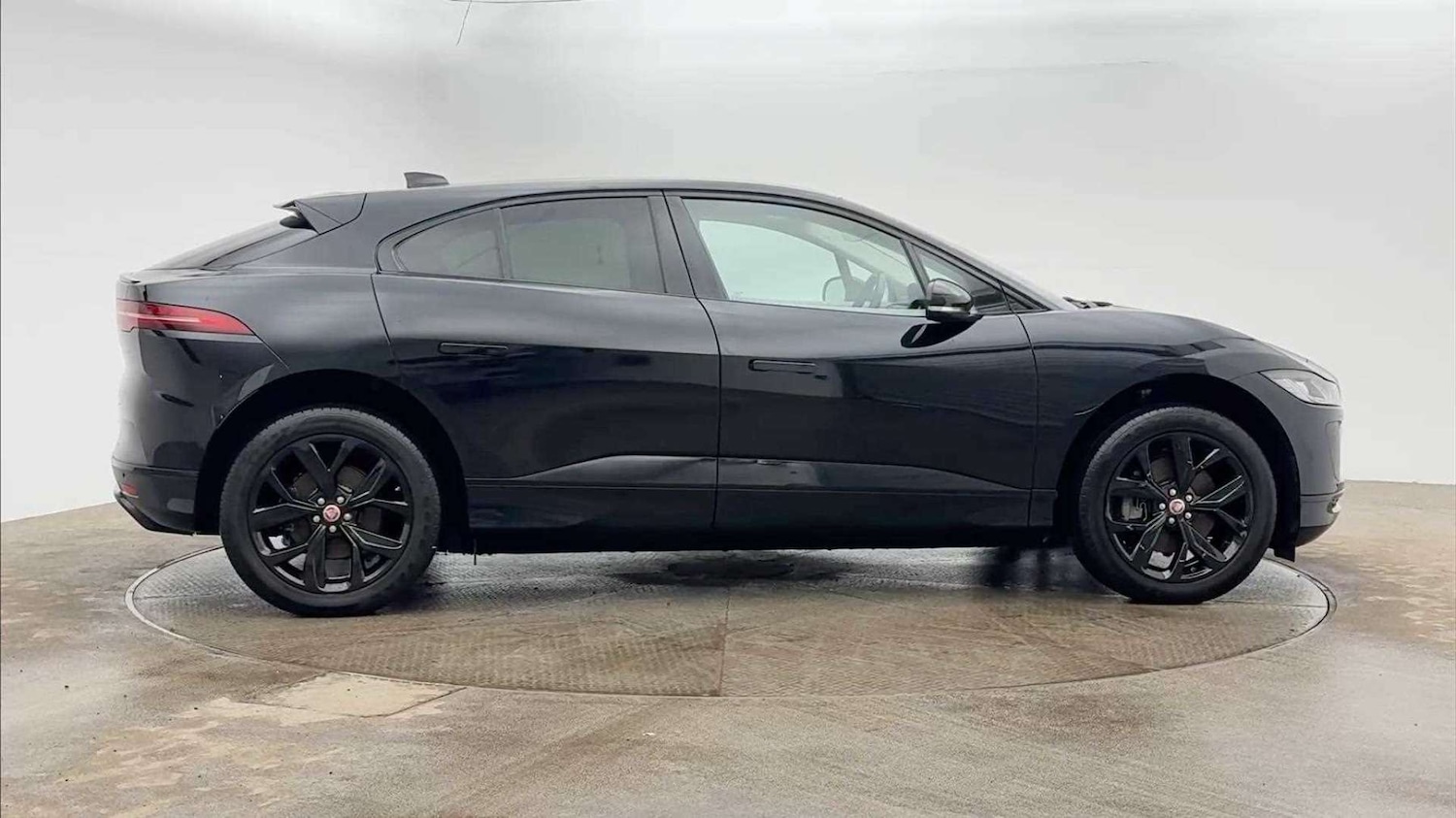 Used Jaguar I-Pace 2021 for sale - 77656601: Photo 5