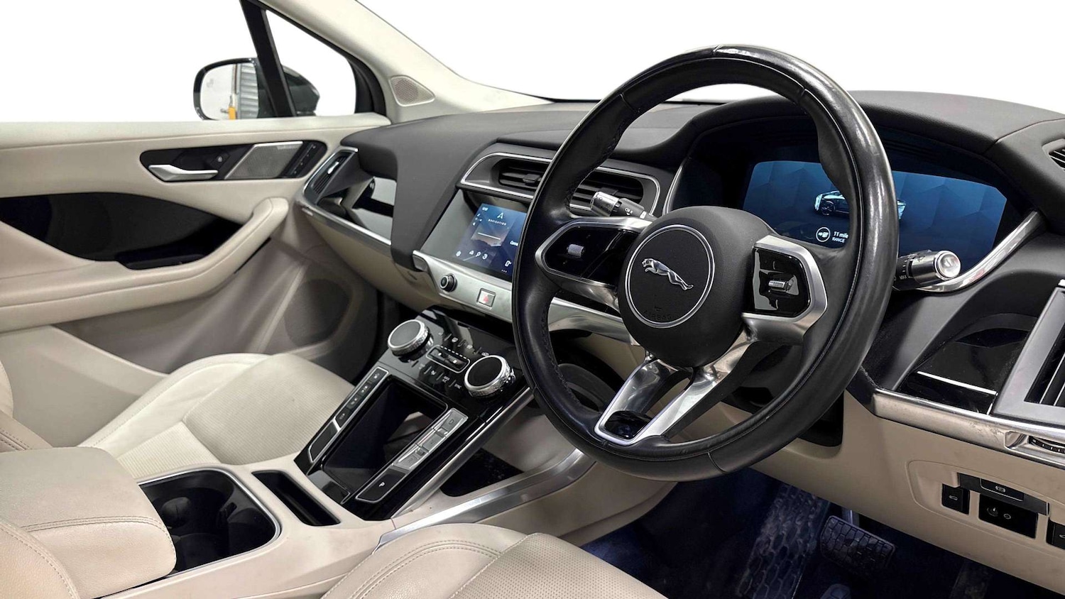 Used Jaguar I-Pace 2021 for sale - 77656601: Photo 7